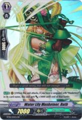 Water Lily Musketeer, Ruth - BT08/014EN - RR